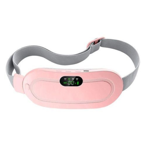 Cinturón Térmico para Cólicos Menstruales